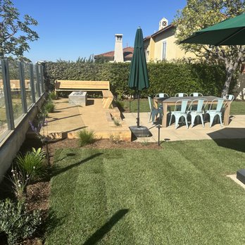Emerge Landscape - Landscaping Near Me