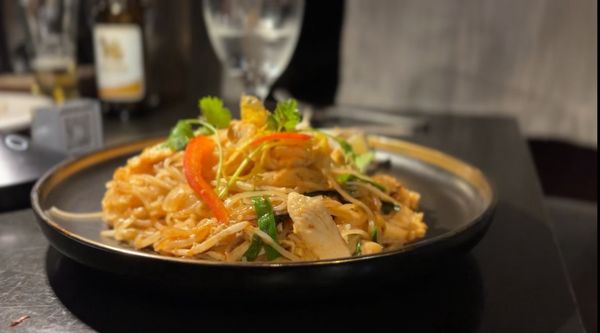 Noi Thai Cuisine by null