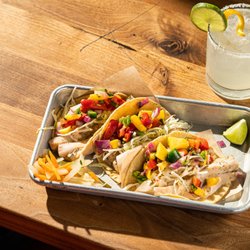 Rio Grande Mexican Restaurant