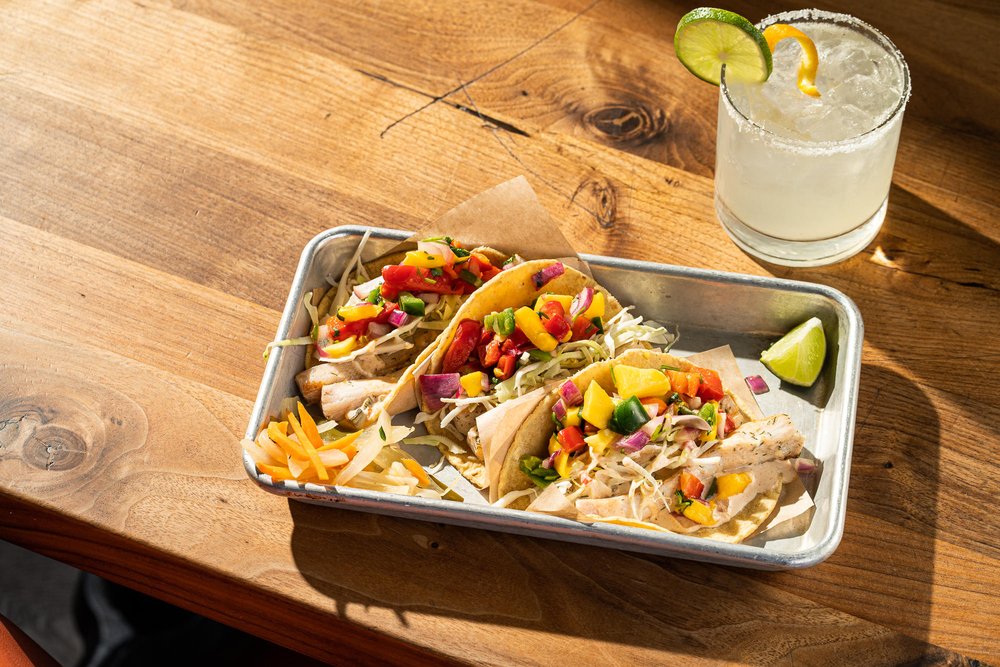 Rio Grande Mexican Restaurant