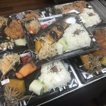 J-Shop - Bentos - International Grocery Near Me - Honolulu, Hawaii