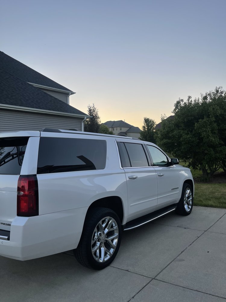 DETAIL HUNTER Chicago, Illinois Auto Detailing Phone Number Yelp