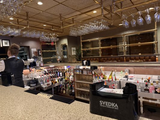 Progress Grill by null