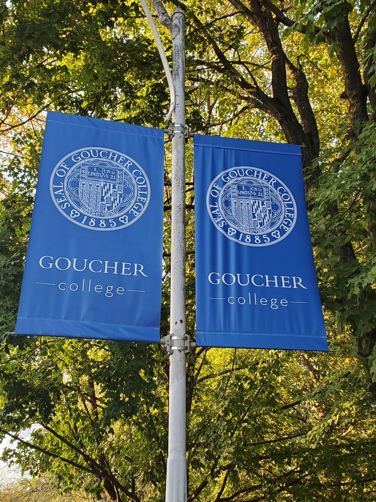 GOUCHER COLLEGE 45 Photos & 12 Reviews 1021 Dulaney Valley Rd