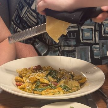 Palio Grand Rapids - Italian Near Me - Grand Rapids, Michigan