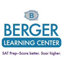 Berger Learning Center - Berger Learning Center. SAT Prep - Score Better. Soar Higher.