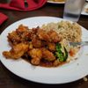New Red Bowl Asian Bistro gift card