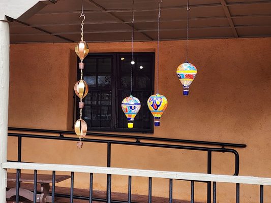 San Felipe de Neri Catholic Church by null