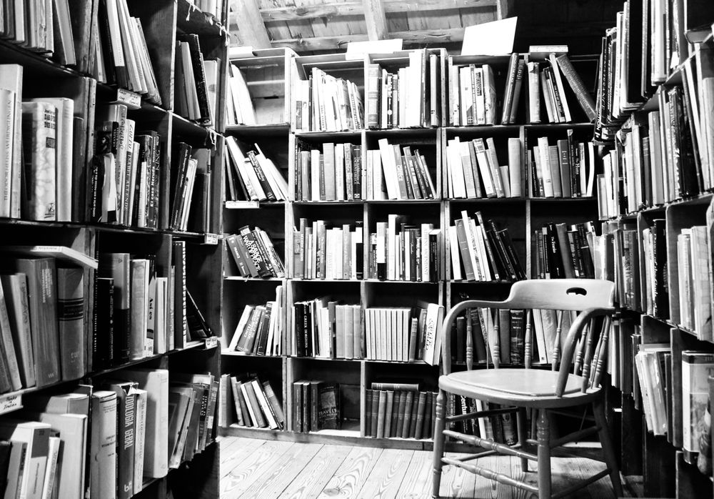 BALDWIN BOOK BARN 137 Photos & 52 Reviews 865 Lenape Rd, West