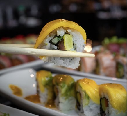 Japonessa Sushi Cocina by null