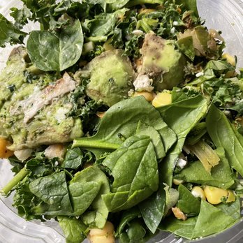 Chopt Creative Salad Co. - Salad Near Me - North New Hyde Park, New York