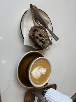 Avva Coffee Beverly Hills by null