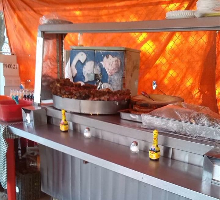 La Taquiza de Esperanza