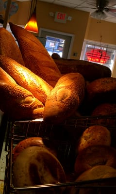 Villa D'oro Italian Deli and Bakery by null