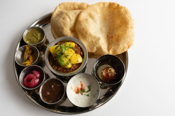 Broadway Masala Restaurant and Catering by null