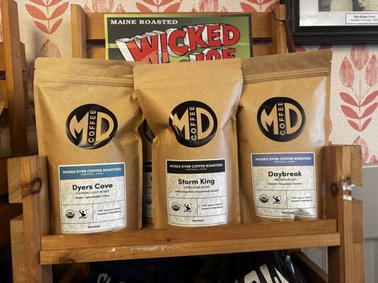 Frosty's Donuts by null