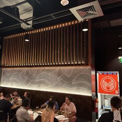 Ramen and Karage