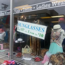 Connections - Winner of the Readers Choice Consignment Store Award, 3 years in a row. Nominated this year.