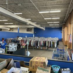 St. Vincent de Paul Thrift Store