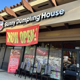 SUNNY DUMPLING HOUSE - WALNUT - Updated February 2026 - 484 Photos
