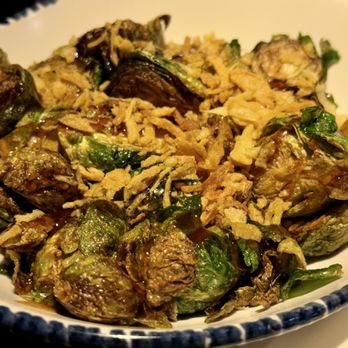 Red Lobster - Brussels Sprouts - Seafood Near Me - Citrus Heights, California Red Lobster - Brussels Sprouts - Seafood Near Me - Citrus Heights, California
