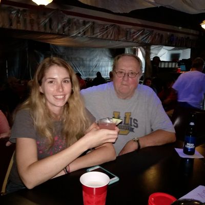 Cozzy's Comedy Club & Tavern by null