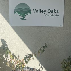 Valley Oaks Post Acute