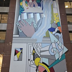 AXA Equitable Center