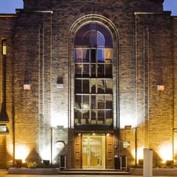 The Fitzwilliam Casino and Card Club - The Fitzwilliam Casino & Card Club