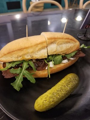 CLOSED Rebel Cheese Bistro Austin by null