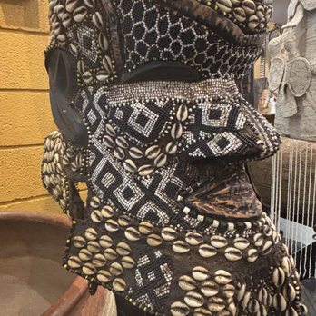 Hatuma African Gallery - Mask - Arts & Entertainment Near Me - Scottsdale, Arizona Hatuma African Gallery - Mask - Arts & Entertainment Near Me - Scottsdale, Arizona