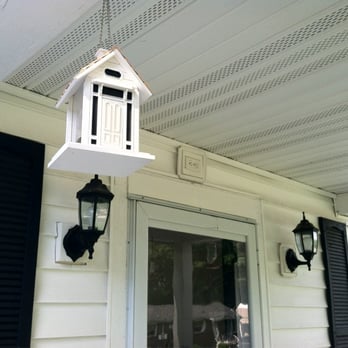 Southeastern Salvage - My porch is happy with its new feeder. :) - Home Decor Near Me - Nashville, Tennessee Southeastern Salvage - My porch is happy with its new feeder. :) - Home Decor Near Me - Nashville, Tennessee
