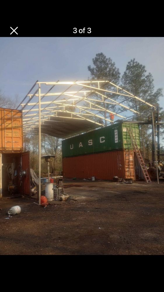 Slide of Sanchez Services