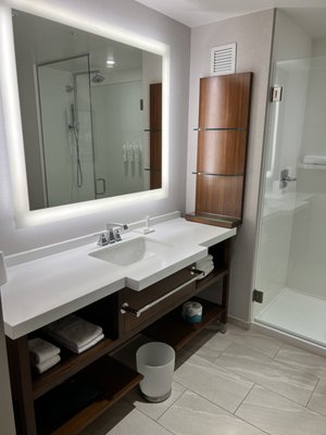 Marriott Dallas Allen Hotel & Convention Center by null