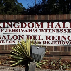 Jehovah's Witnesses Cary Congregation