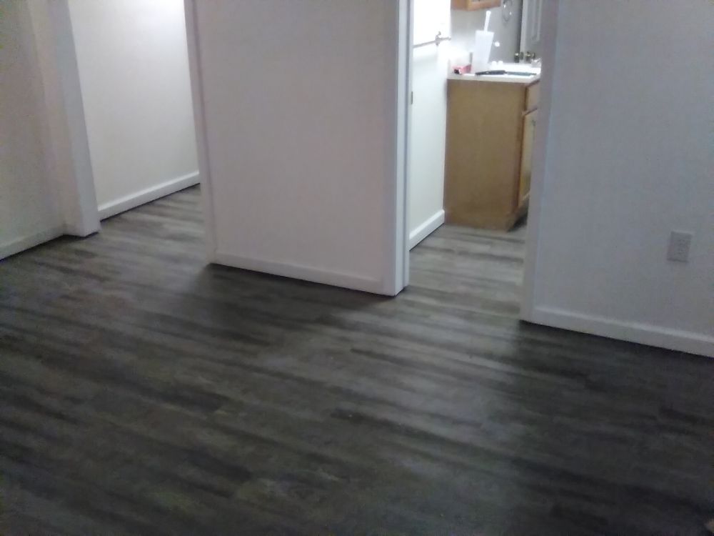 Slide of Home Renovations And More