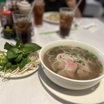 Viet's Pho - Pho - Vietnamese Near Me - Albuquerque, New Mexico