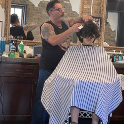 Public Square Barbers