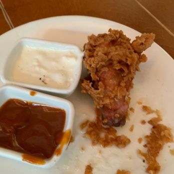Town Hall - Fried chicken wings - New American Near Me - San Francisco, California Town Hall - Fried chicken wings - New American Near Me - San Francisco, California