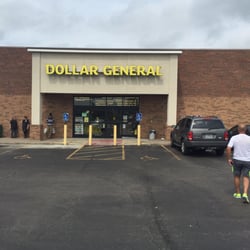 Dollar General