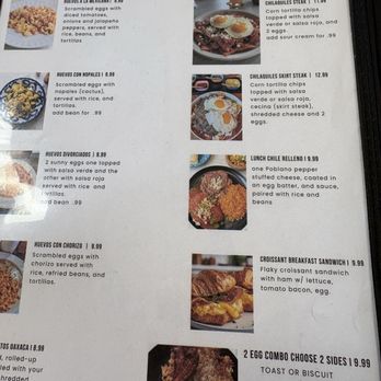 Mi Casita Kitchen & Bakery - Menu - Mexican Near Me - Ashland, Kentucky Mi Casita Kitchen & Bakery - Menu - Mexican Near Me - Ashland, Kentucky