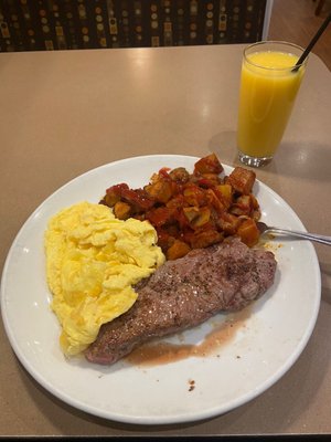 The Original Pancake House by null