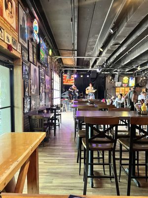 The Nashville Palace by null