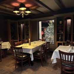 Bobby's Bistro & Wine Bar