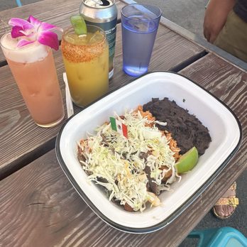 NIDO's BackYard - Mexican Near Me - Oakland, California NIDO's BackYard - Mexican Near Me - Oakland, California