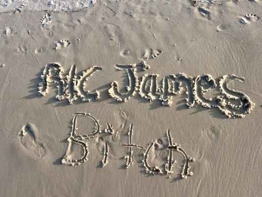 Henderson Beach State Park by null