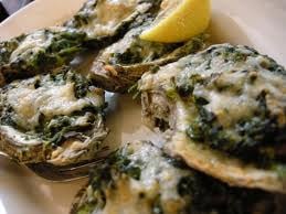 Bourbon Cantina by null