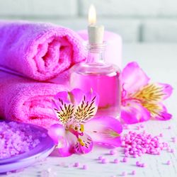 Om Massage - Whether you're in need of deep tissue relief, a soothing Swedish massage, or simply a quiet hour to recharge -- Om Massage is here for you.