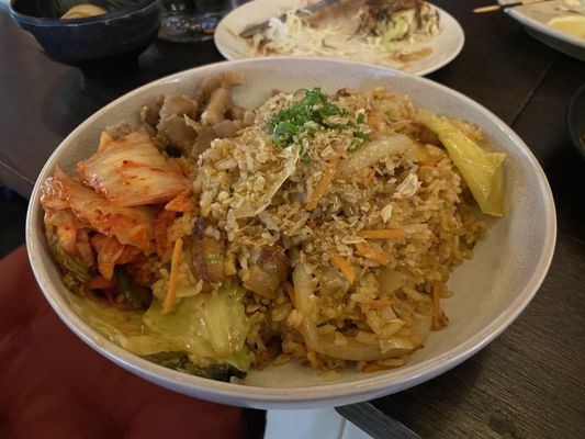 Yokocho Izakaya by null
