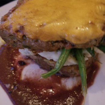 Memphis Cafe - Meatloaf - Southern Near Me - Costa Mesa, California